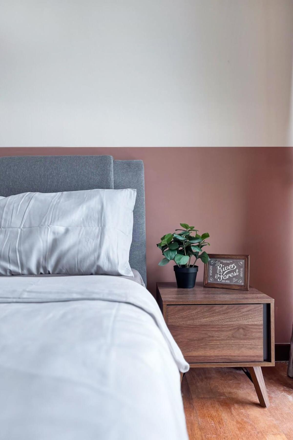 Lux & Stylish 2BR Apt at KLGCC Free Parking