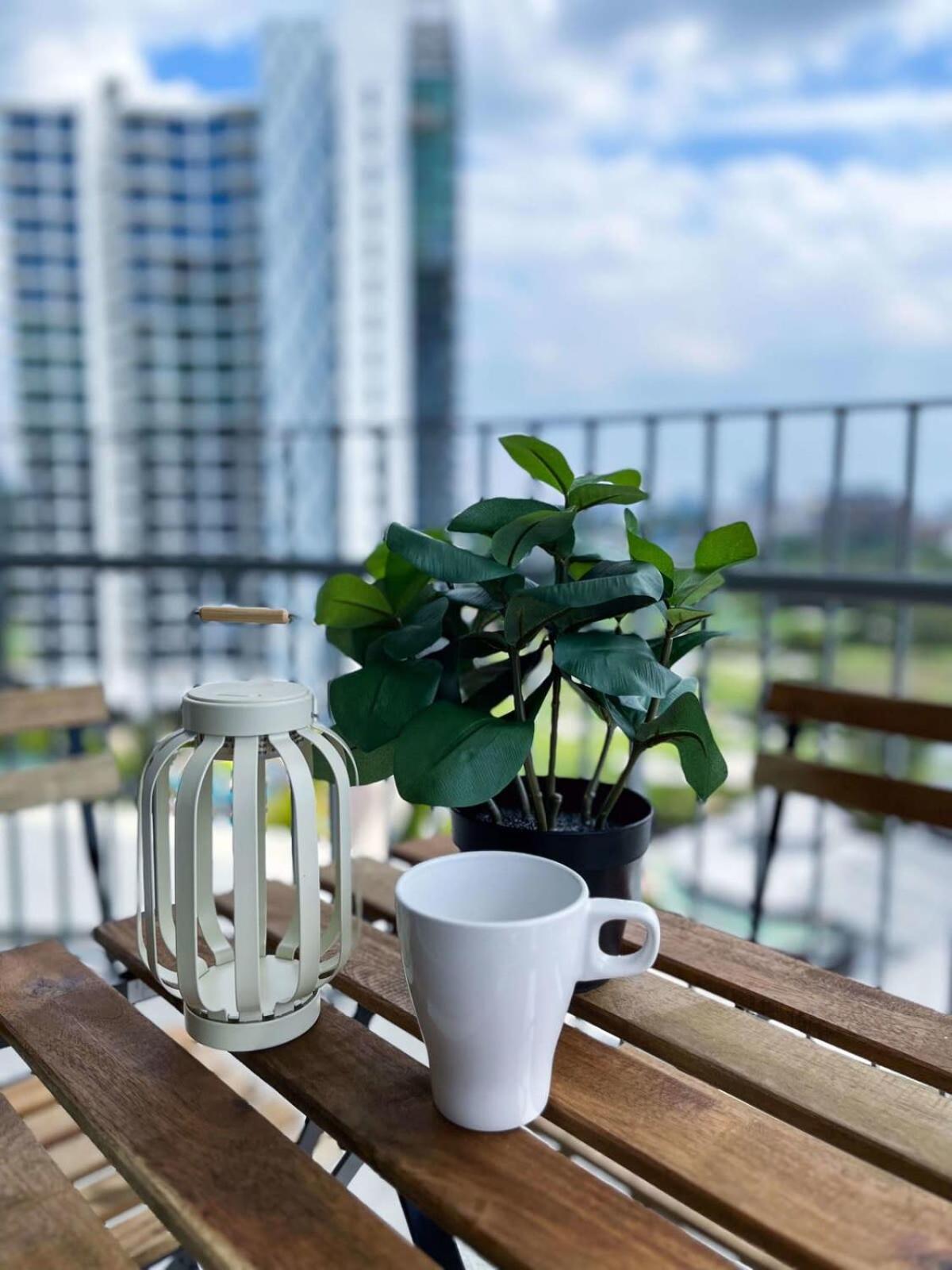 Lux & Stylish 2BR Apt at KLGCC Free Parking