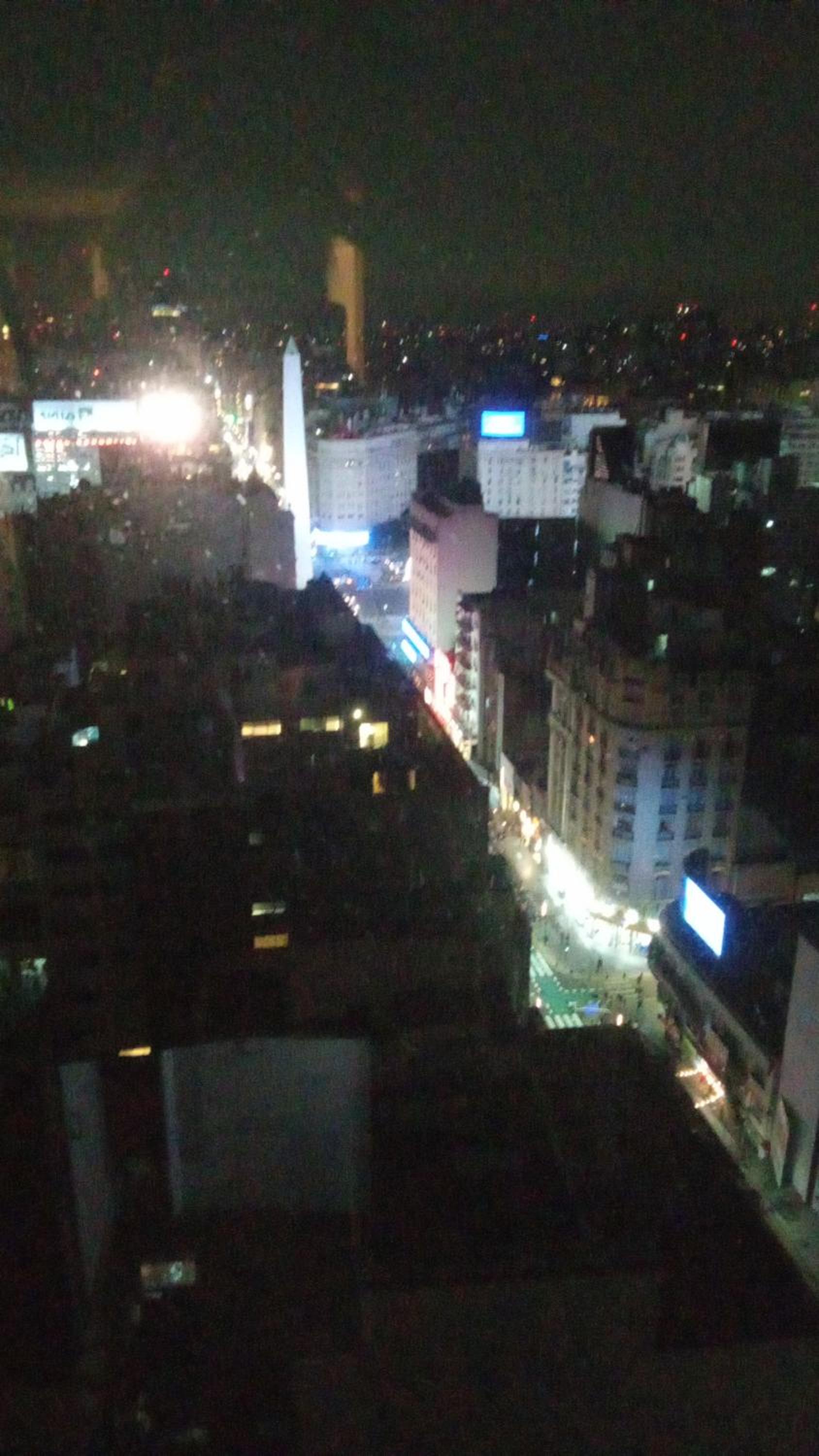 Apart Terrazas Bs.As