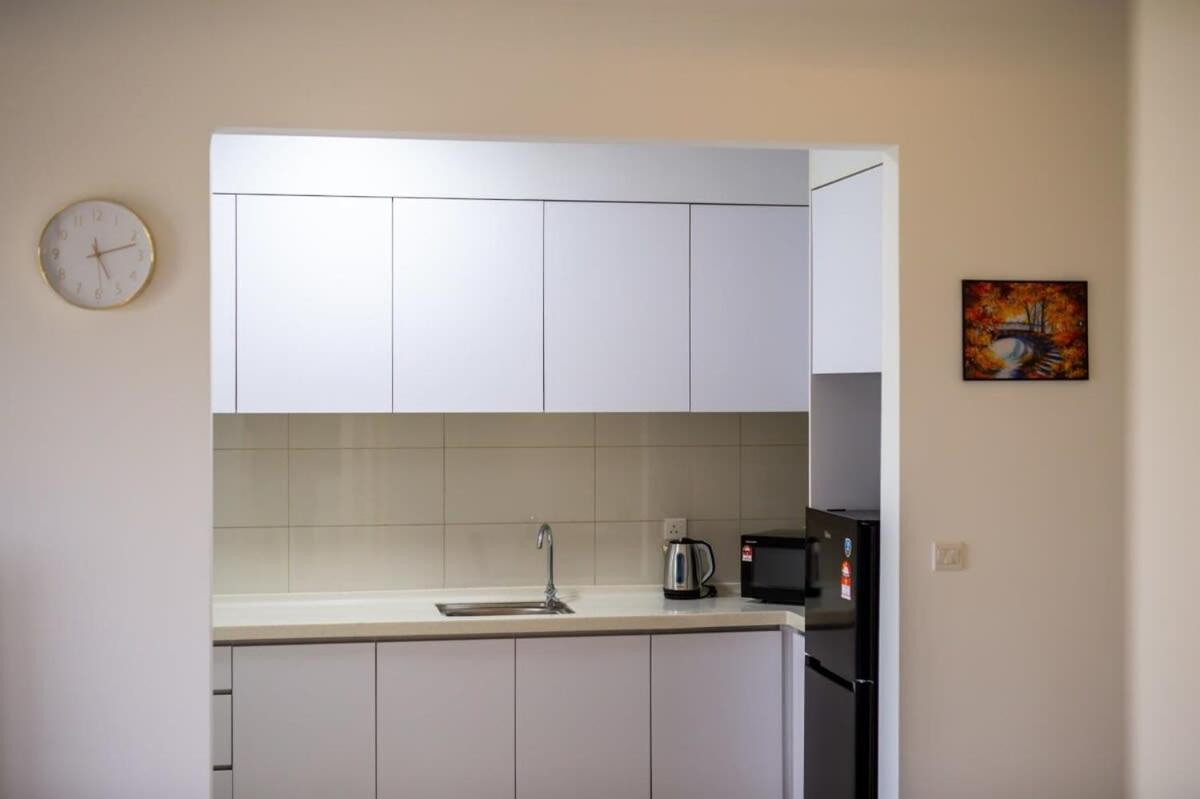 A High-Floor 2BR Apt with Sea Views Near Legoland photo 6
