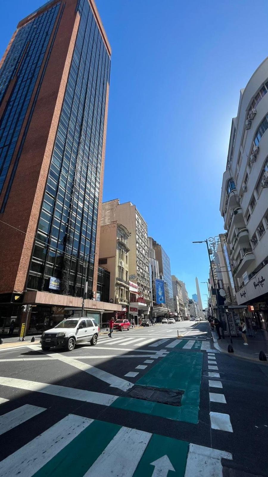 Apart Terrazas Bs.As