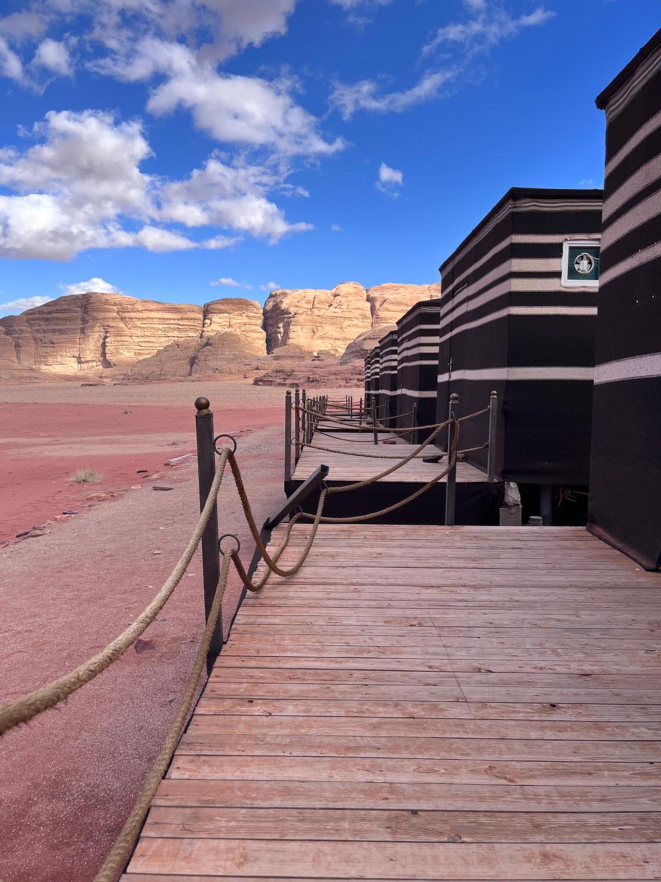 Sand Soul Camp