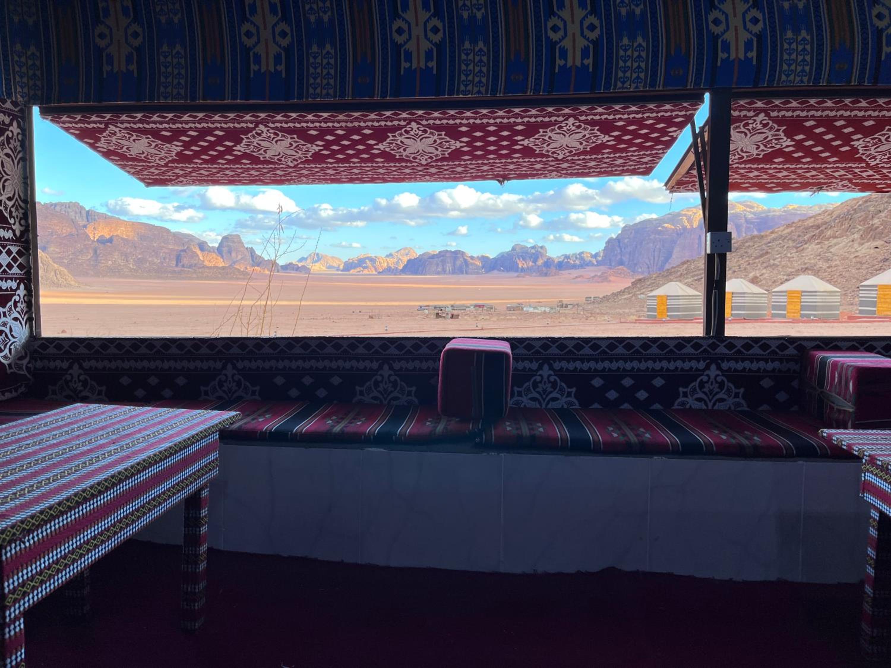 Sand Soul Camp
