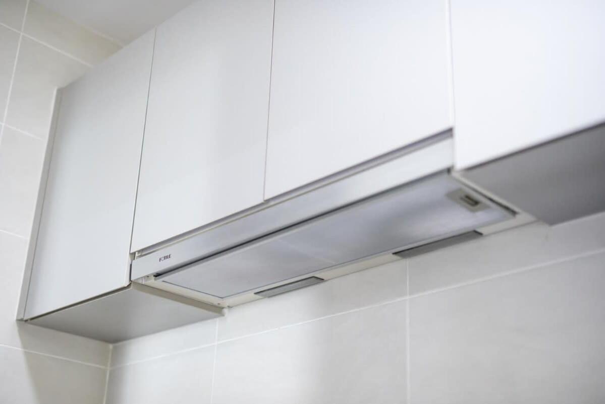 Comfy 3BR Apt @ KSL Daya Near IKEA Tebrau Parking