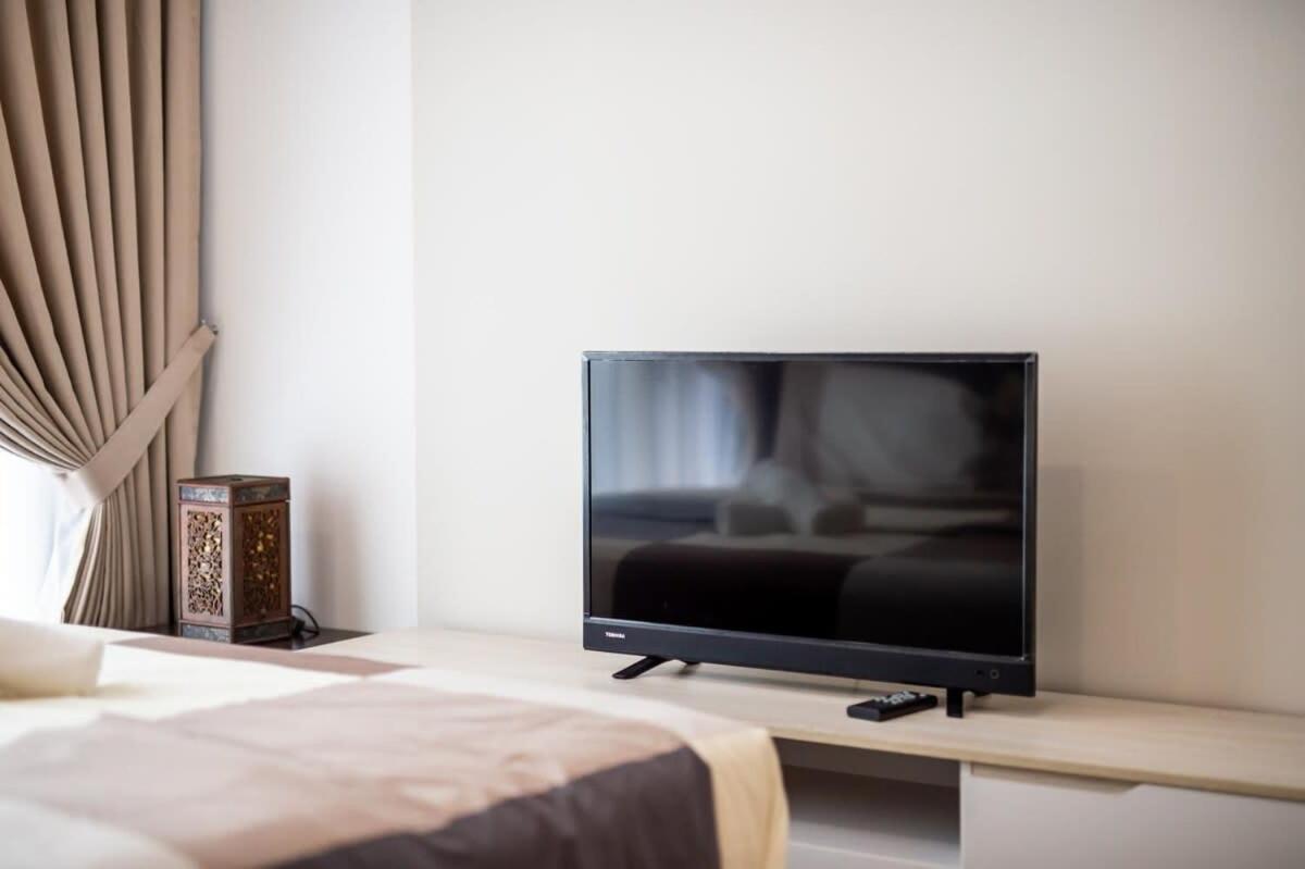 Cozy & Comfy Studio Near JB Sentral Free Parking