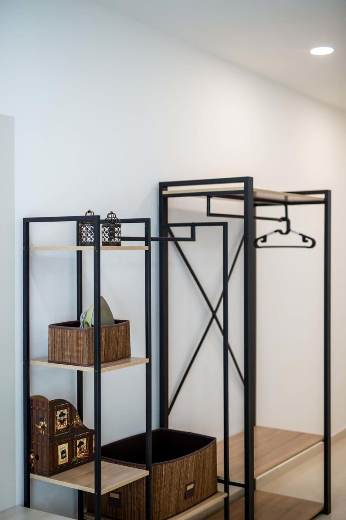Cozy & Comfy Studio Near JB Sentral Free Parking