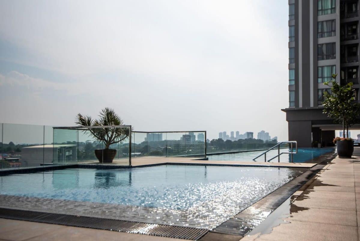 Cozy & Comfy Studio Near JB Sentral Free Parking