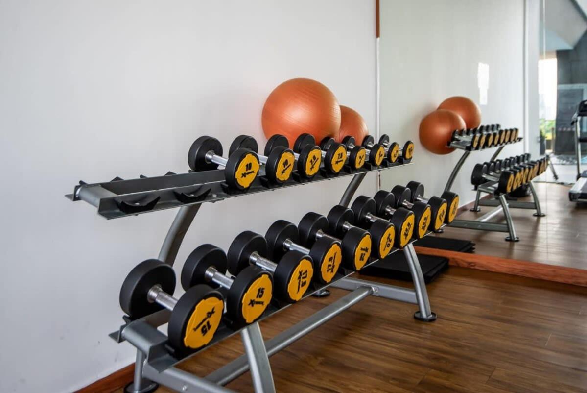 Cozy & Comfy Studio Near JB Sentral Free Parking