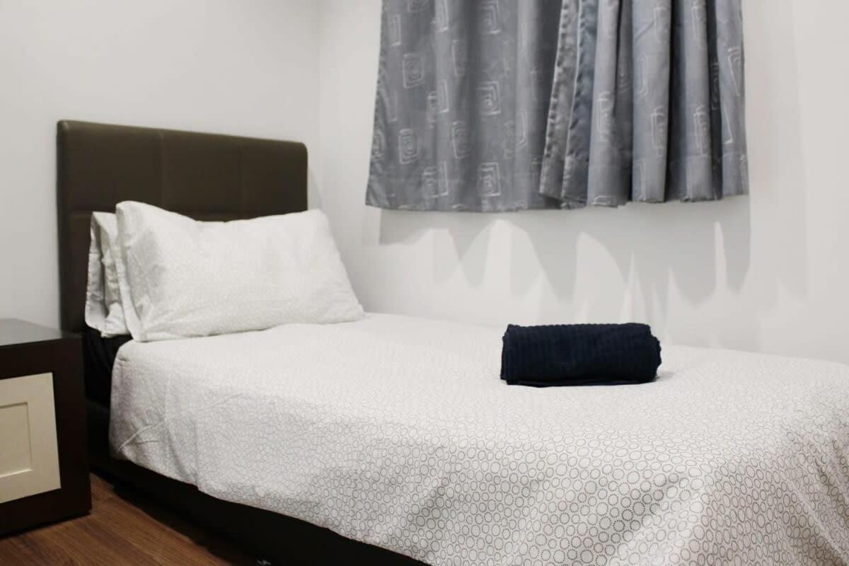 A Cozy 3BR Taragon Puteri Bintang FREE Parking