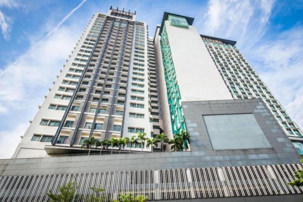 A Cozy 3BR Taragon Puteri Bintang FREE Parking