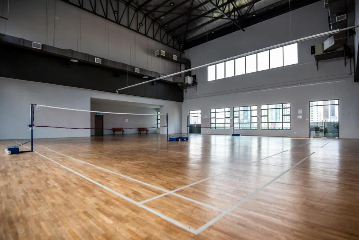 Cozy & Comfy Studio Near JB Sentral Free Parking