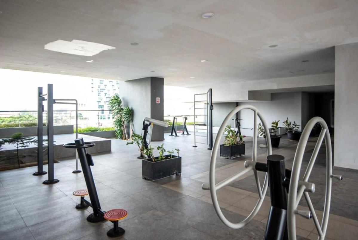 Cozy & Comfy Studio Near JB Sentral Free Parking