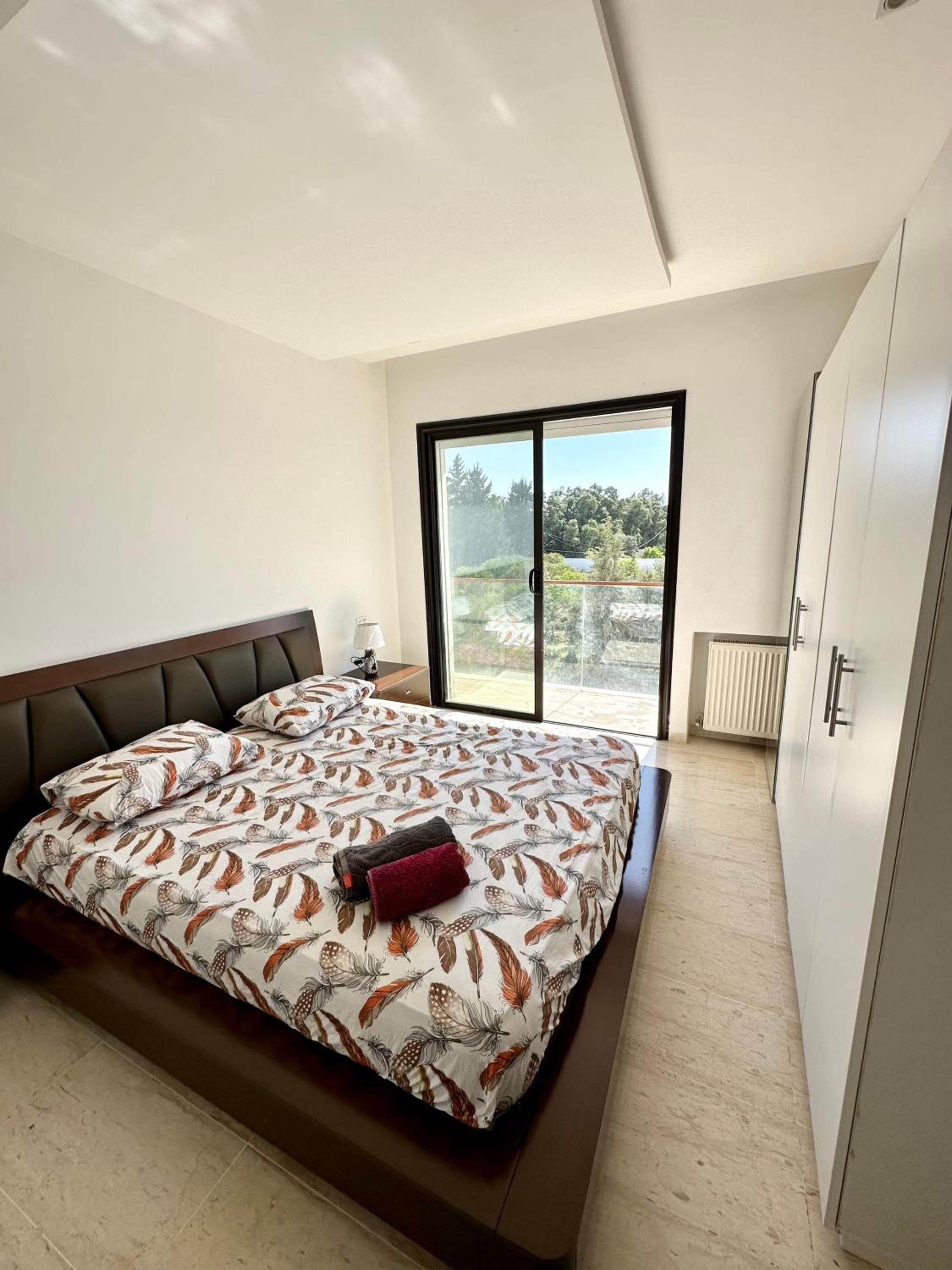 Studio Soukra à côté Aouina view 5
