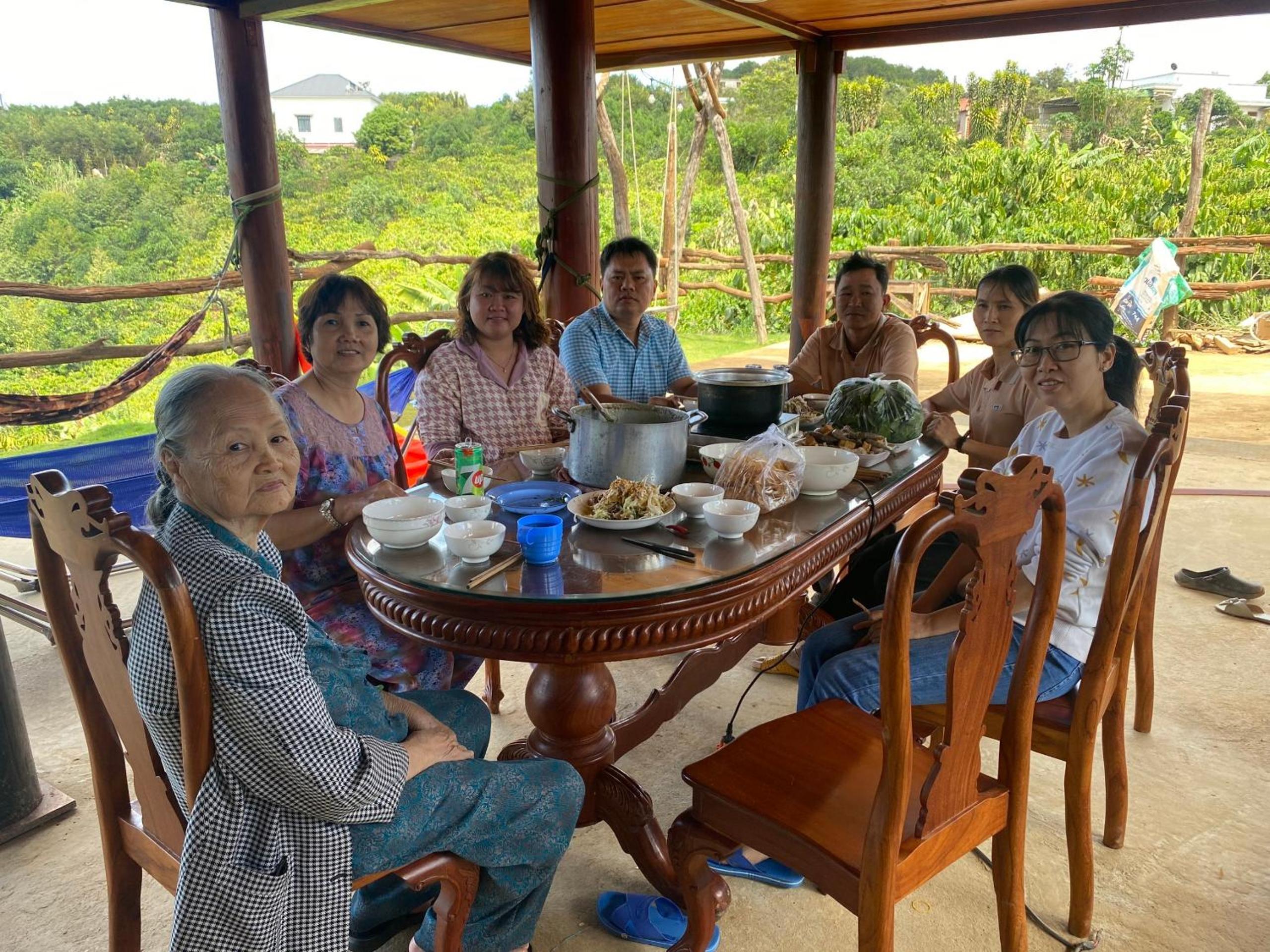 Nguyễn Gia home view 4