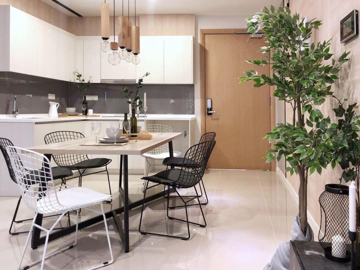 A Gorgeous & Lux 2BR Suasana Suites 2 in JB
