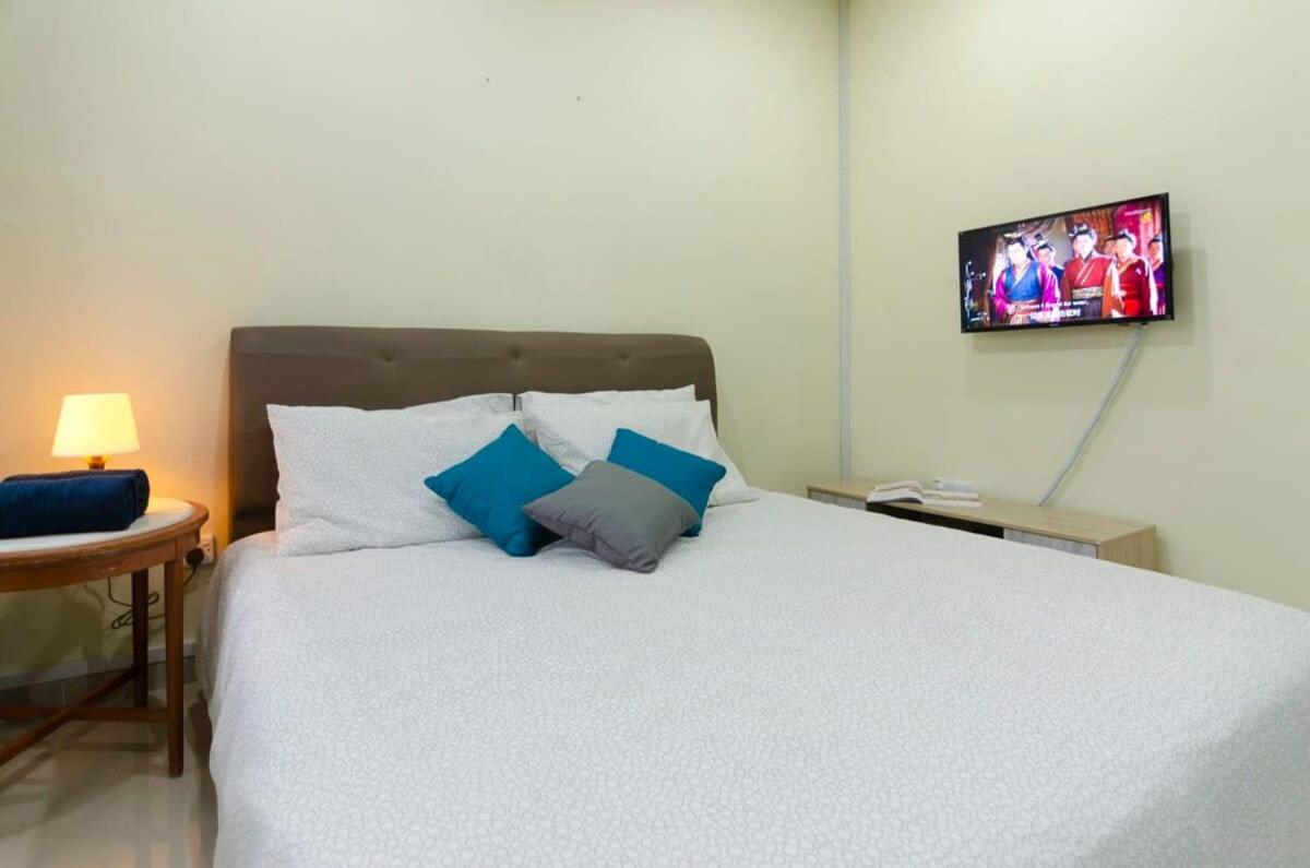 A Spacious & Cozy 3BR Cove House FREE Parking