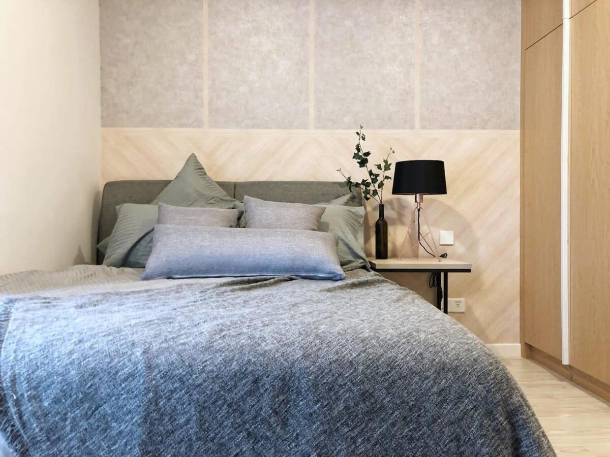 A Gorgeous & Lux 2BR Suasana Suites 2 in JB