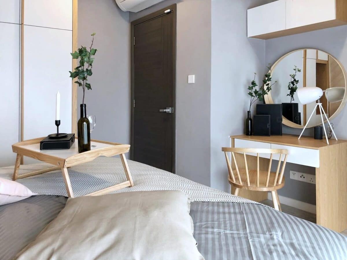 A Gorgeous & Lux 2BR Suasana Suites 2 in JB