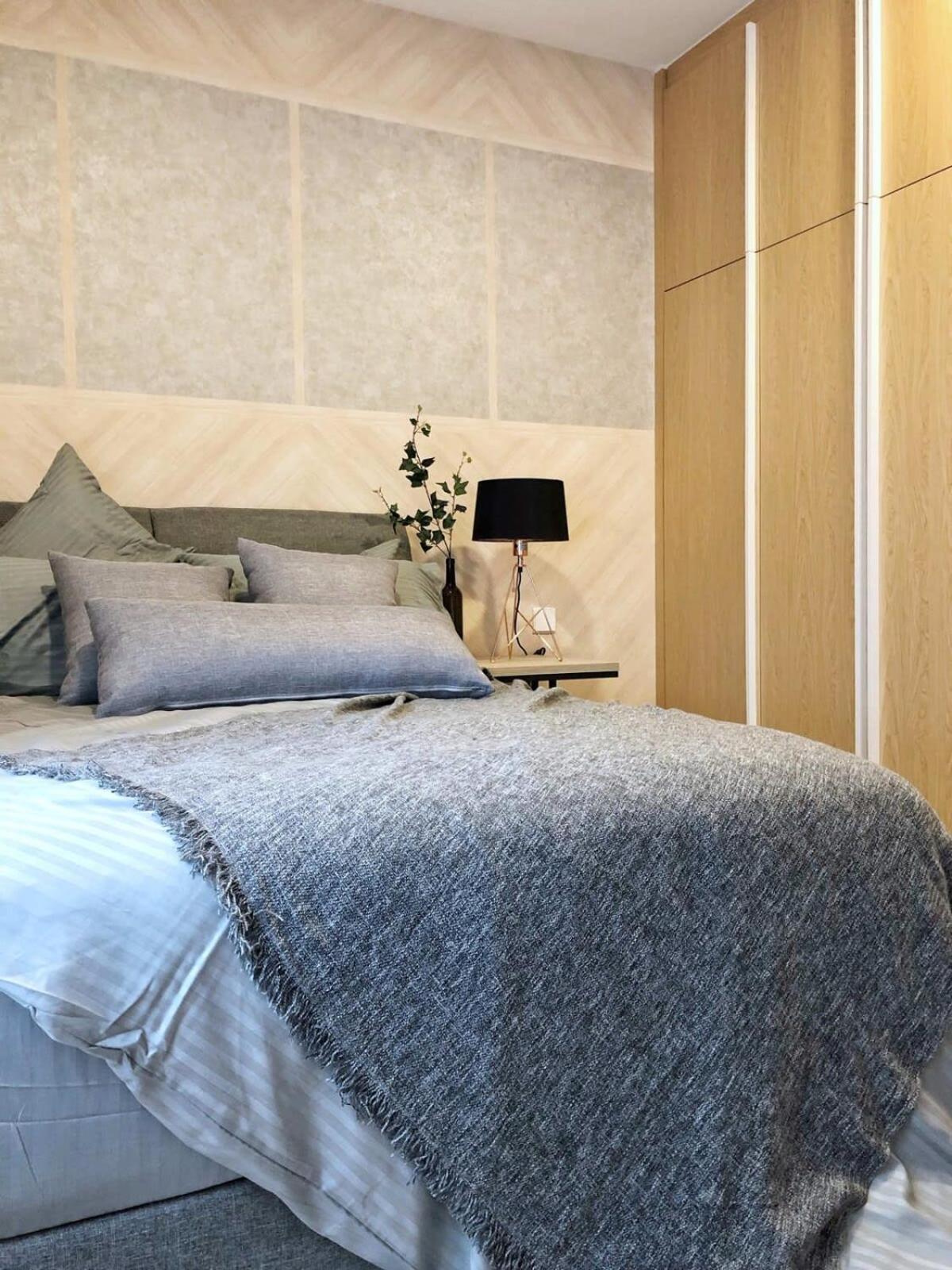 A Gorgeous & Lux 2BR Suasana Suites 2 in JB