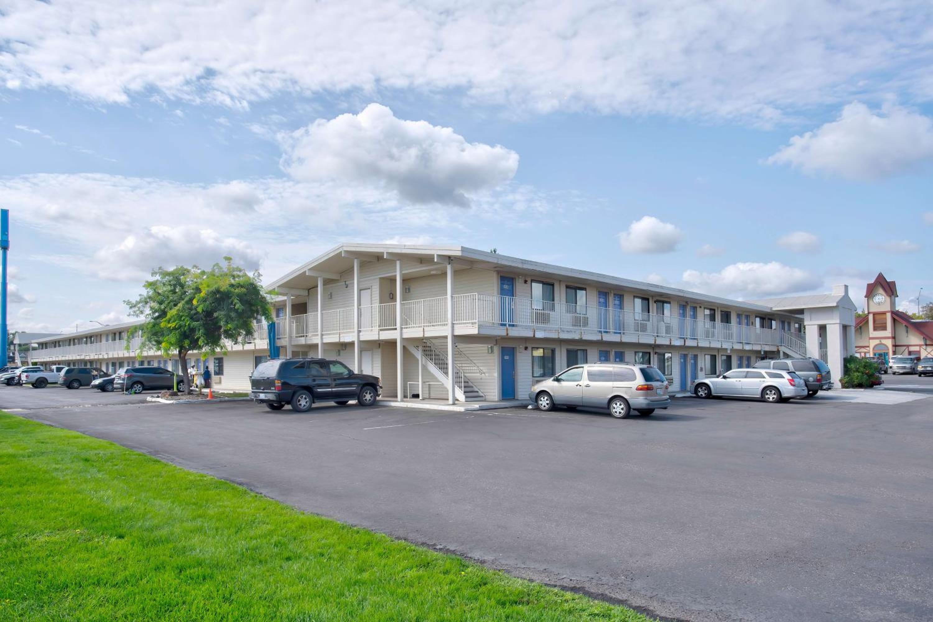 Motel 6-Richland, WA - Kennewick - Property Image 3