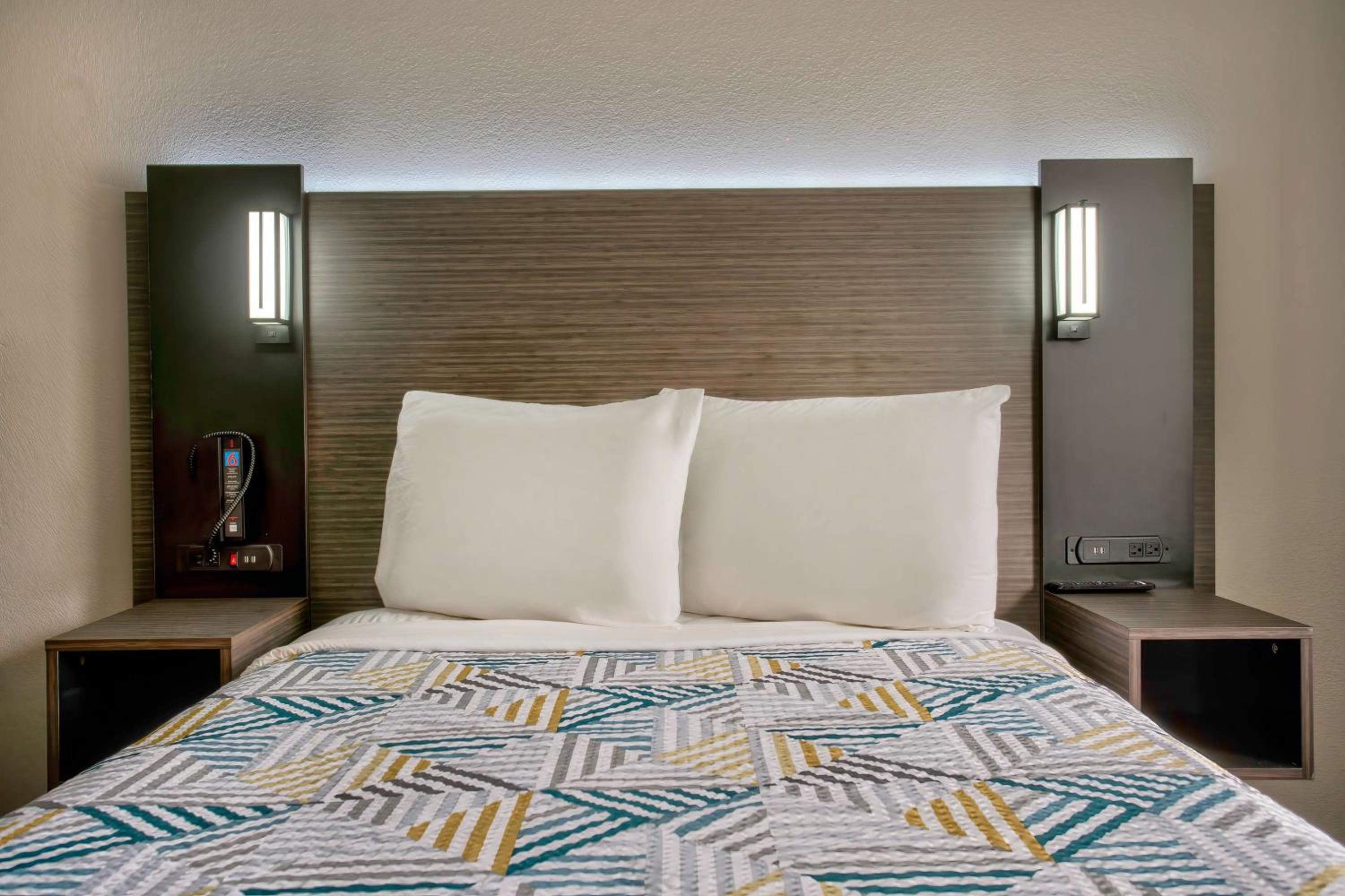 Motel 6-Richland, WA - Kennewick - Property Image 39