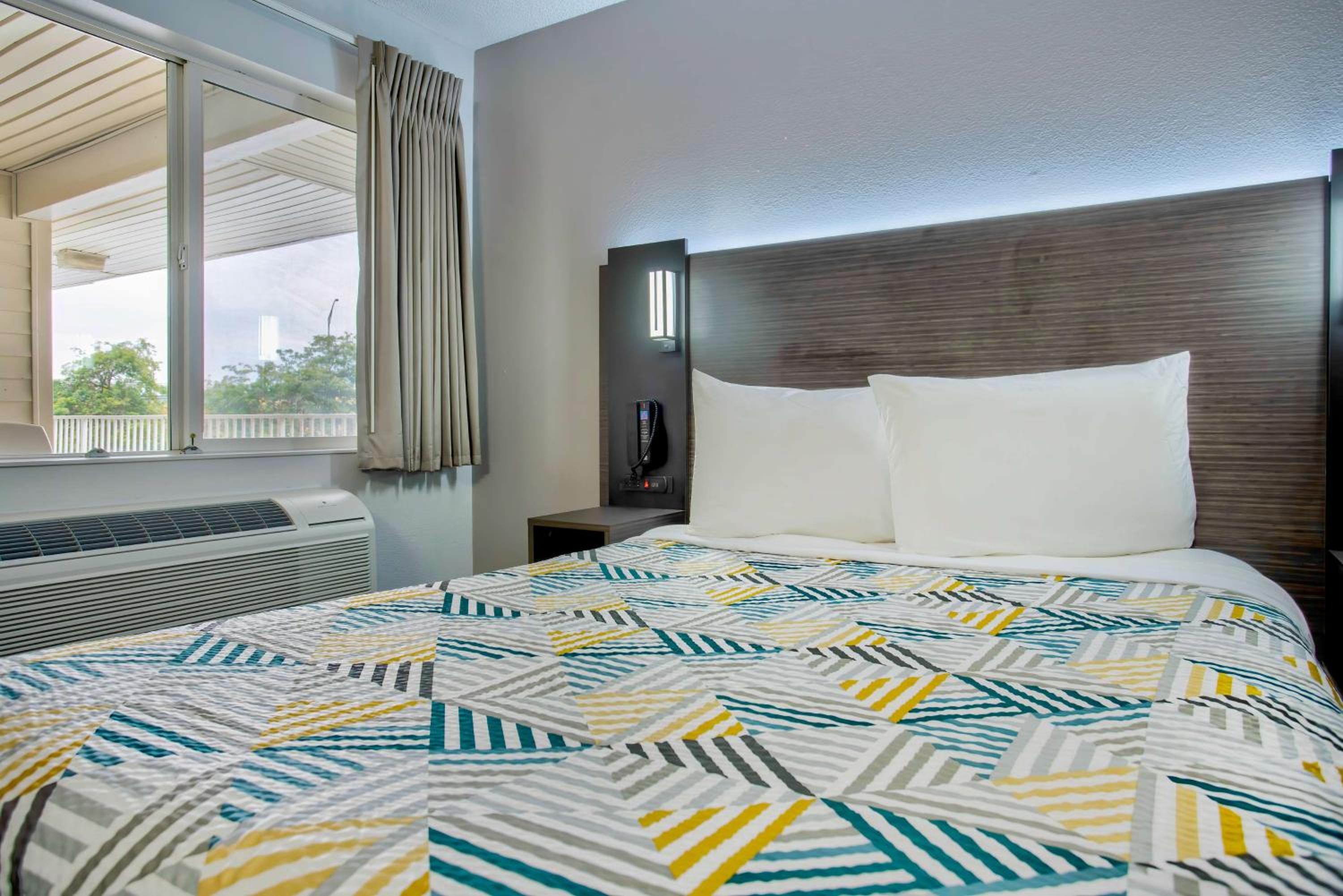 Motel 6-Richland, WA - Kennewick - Property Image 33