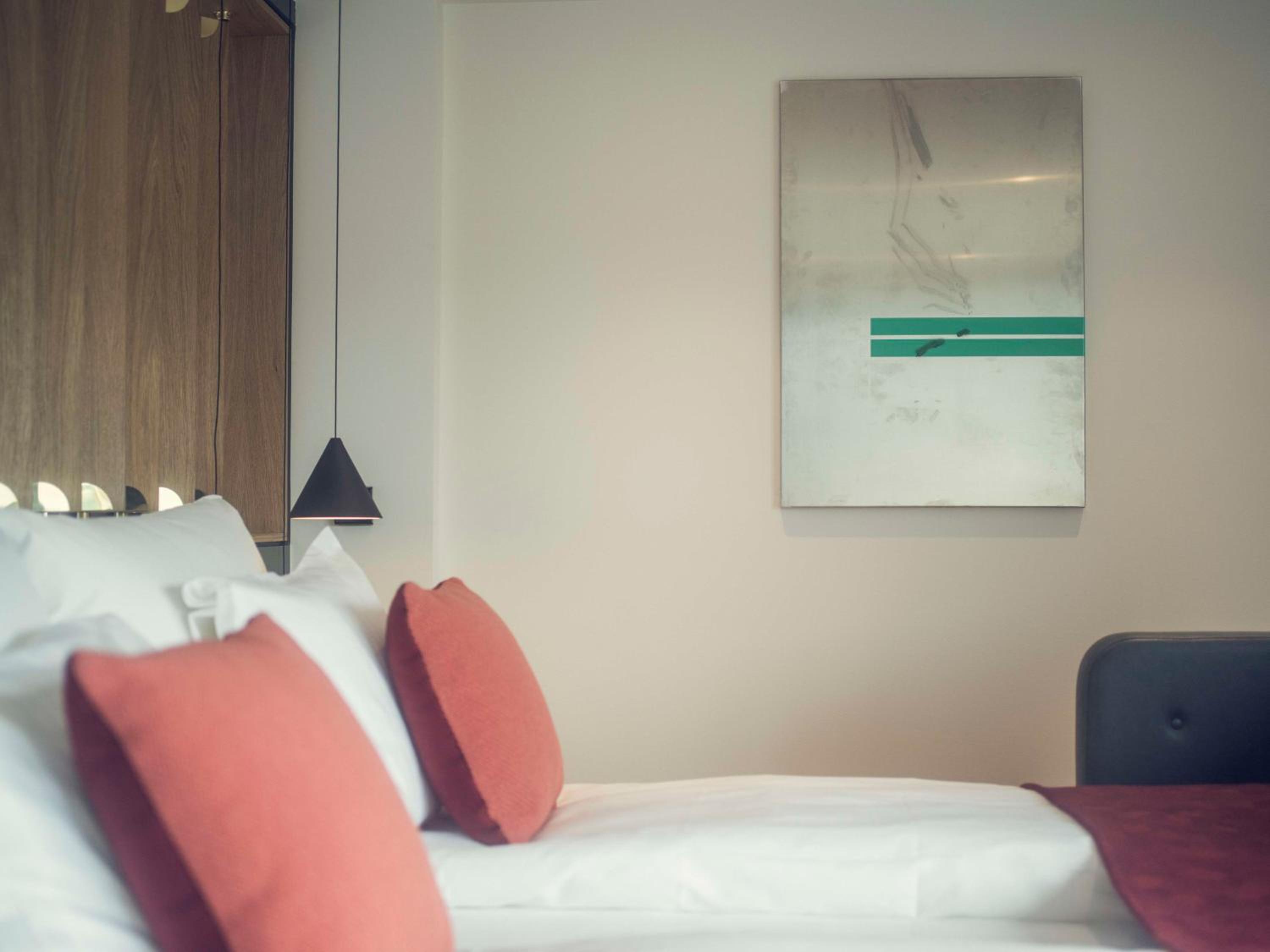 Bergen Vacations - Hotel Norge by Scandic - Property Image 20