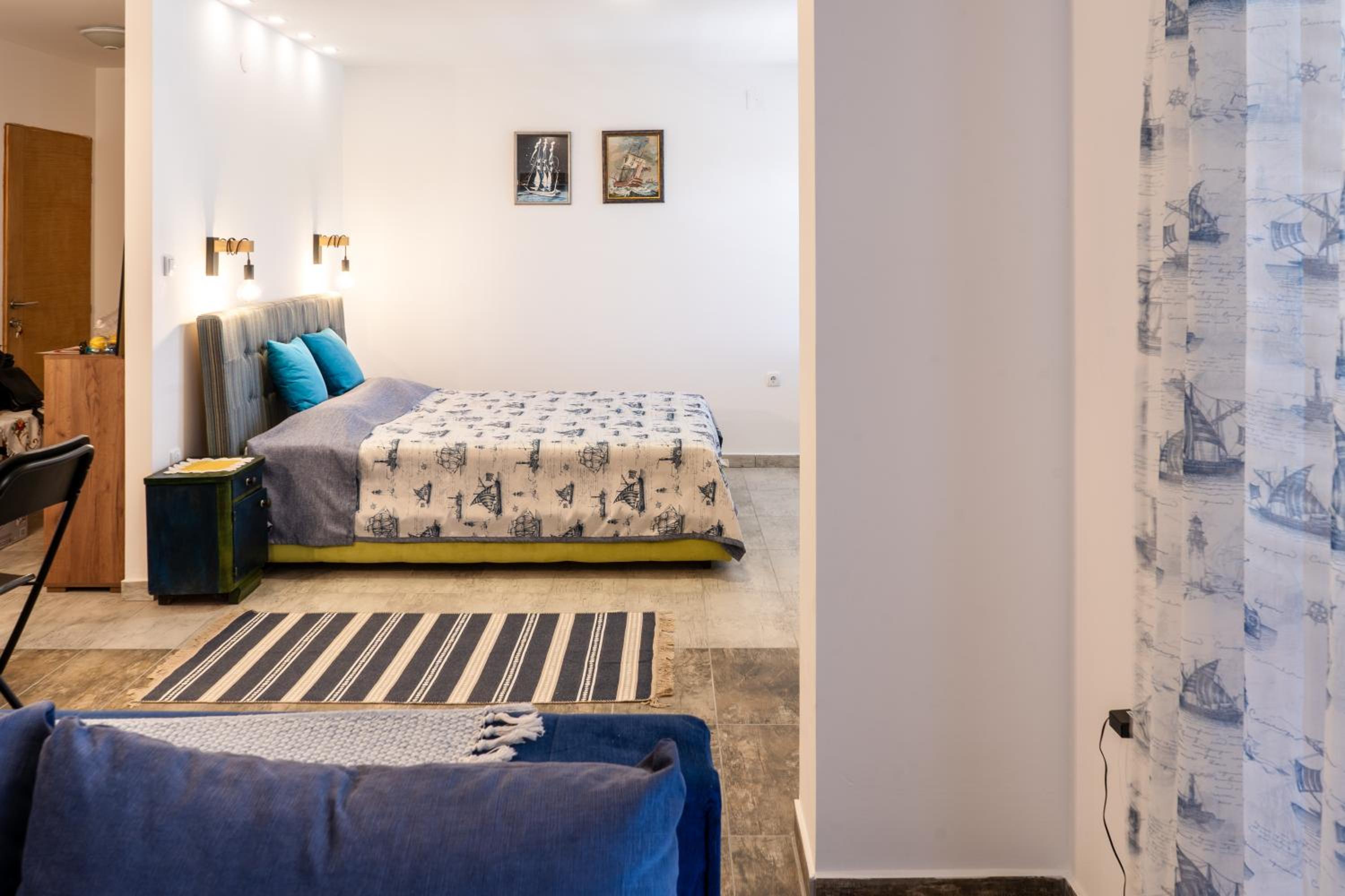 Apartmani Zlatković view 5