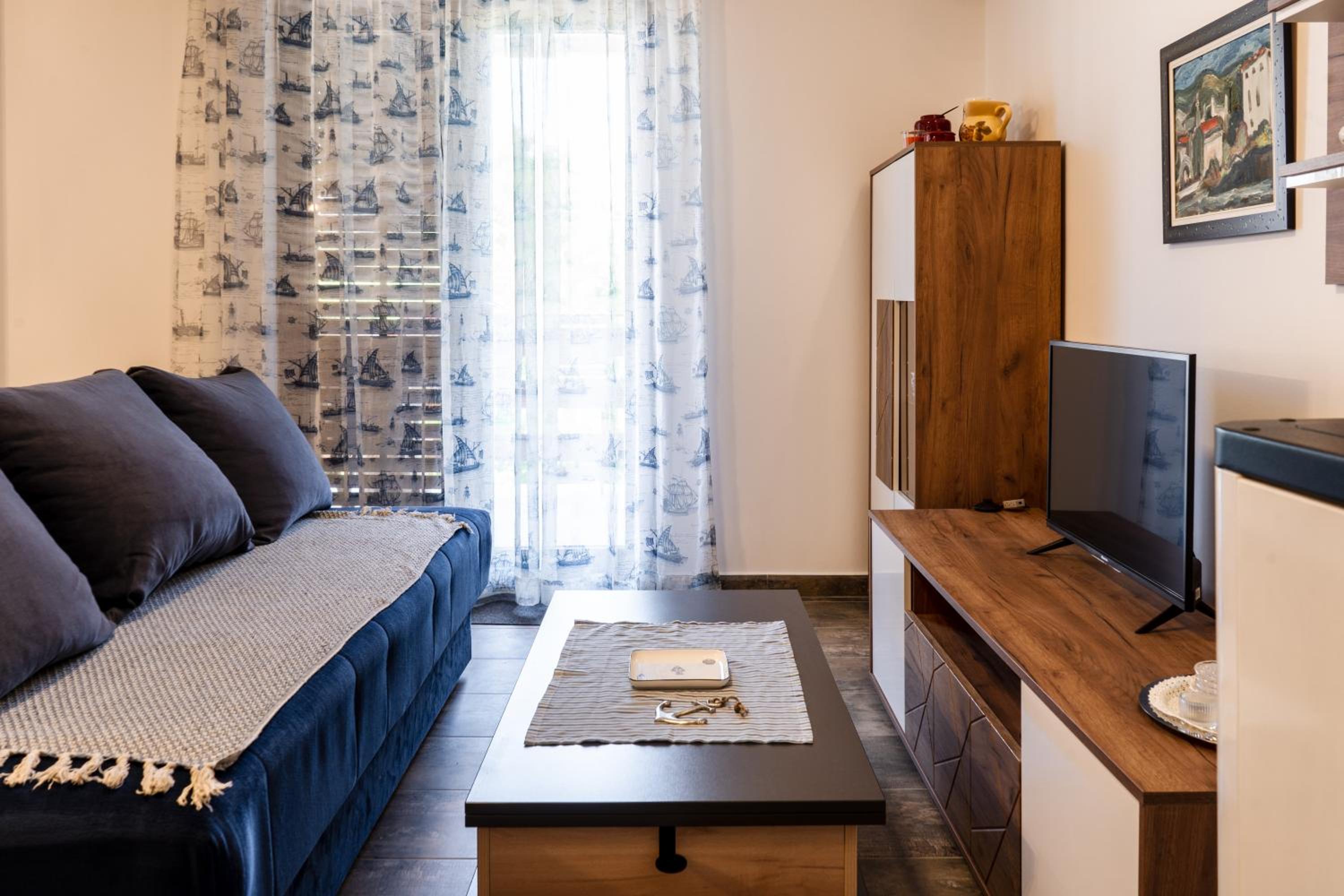 Apartmani Zlatković view 4