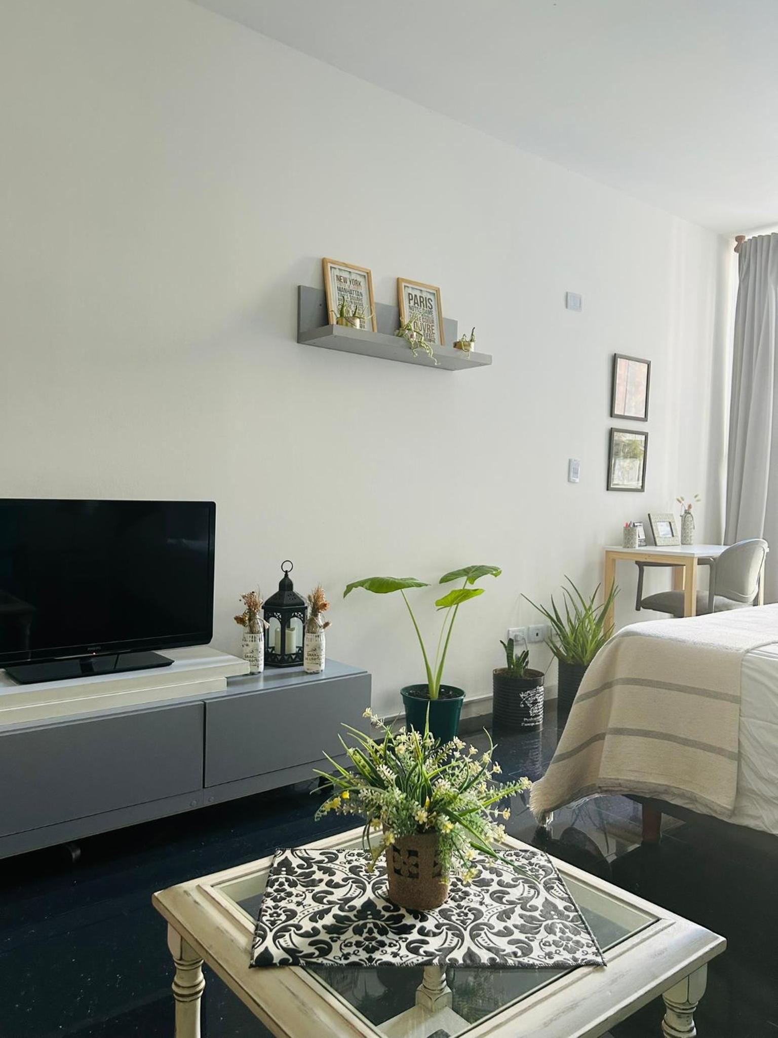 Apartments Belgrano