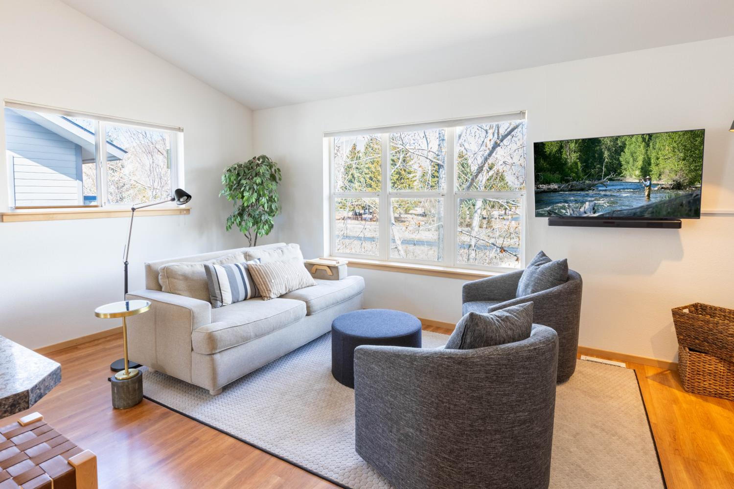 Miscellaneous Market Vacations - Cozy Hailey Haven - Property Image 1