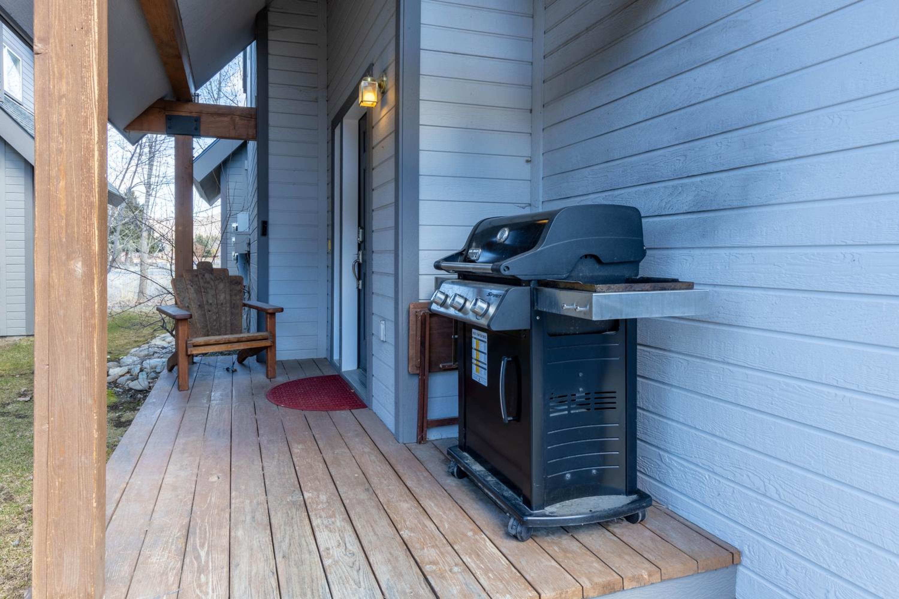 Miscellaneous Market Vacations - Cozy Hailey Haven - Property Image 5