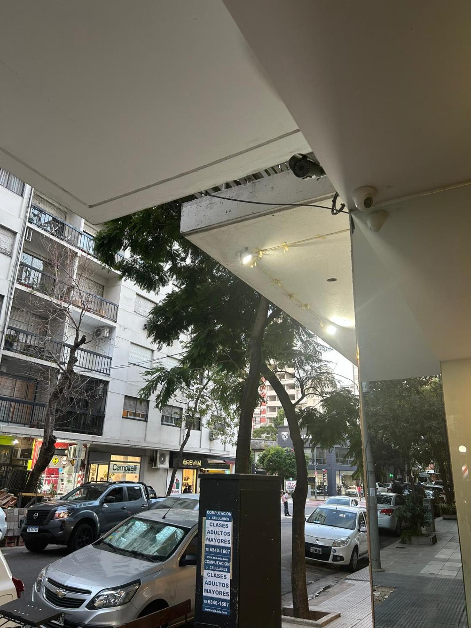 Apartments Belgrano