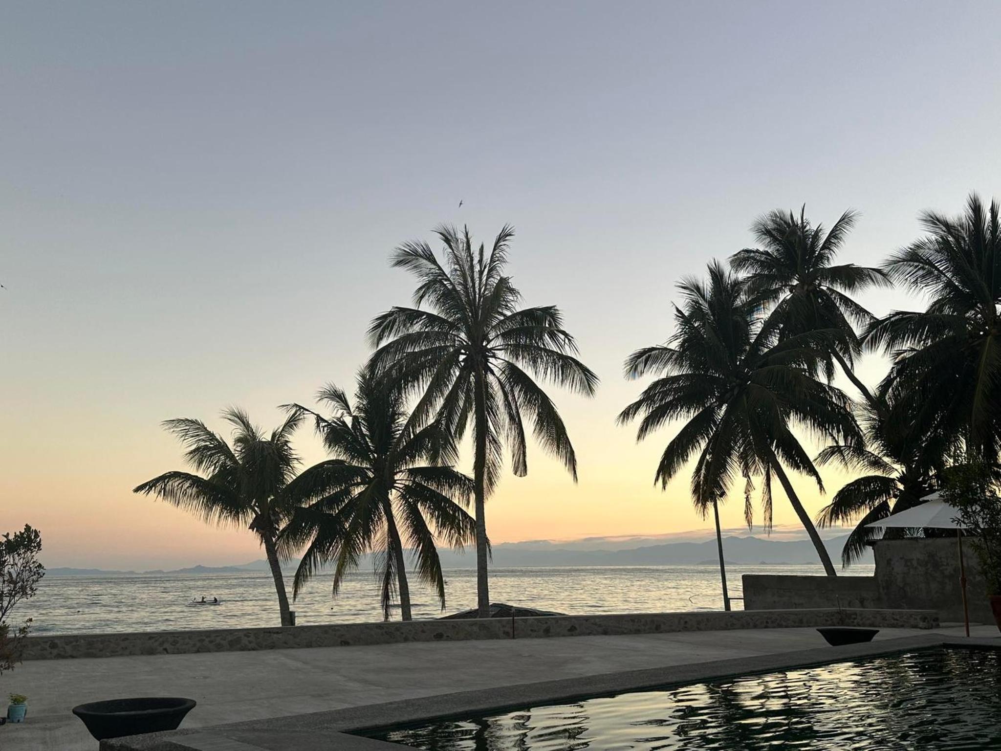 South Cape Beach Resort view 3