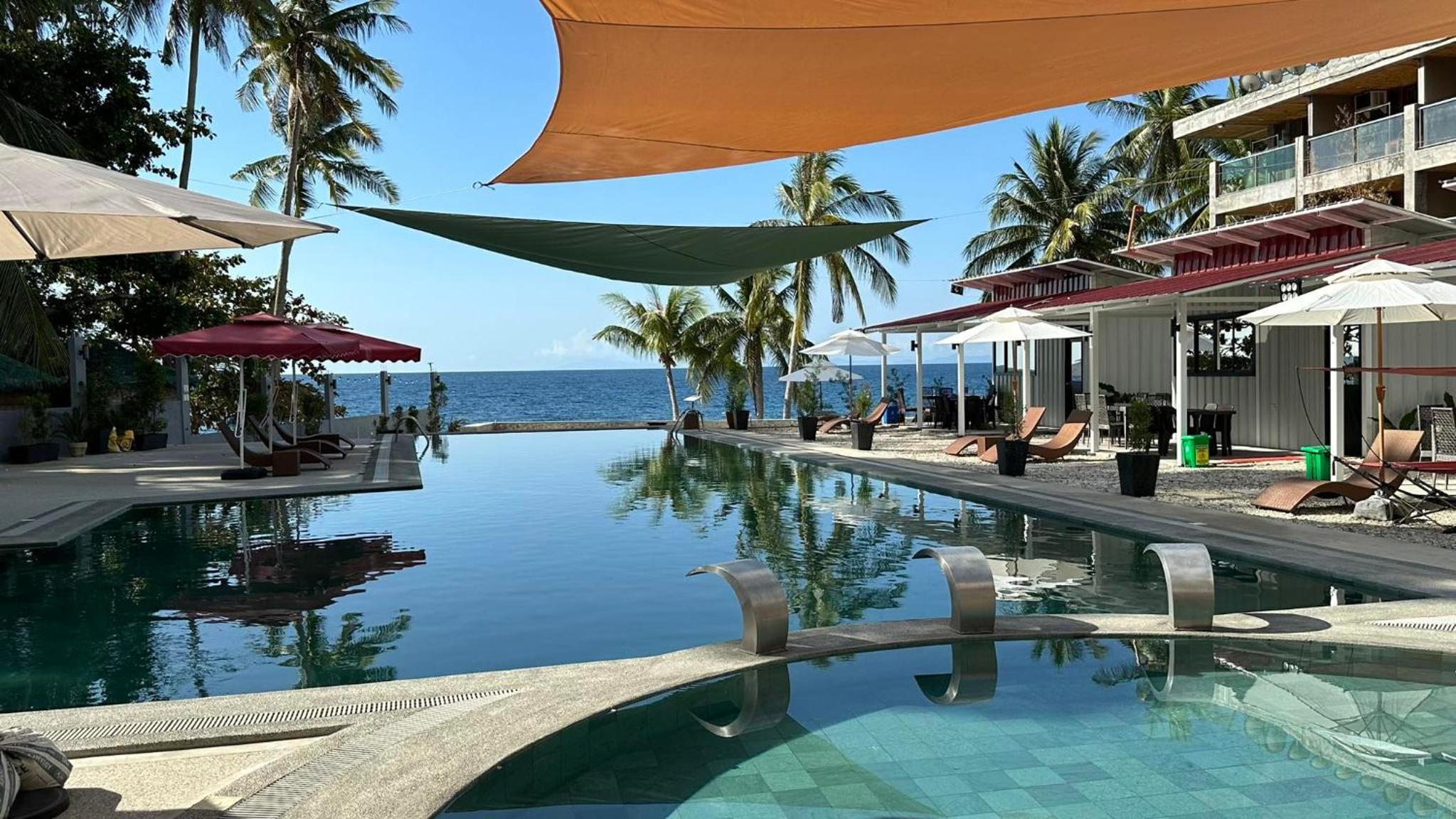 South Cape Beach Resort view 4