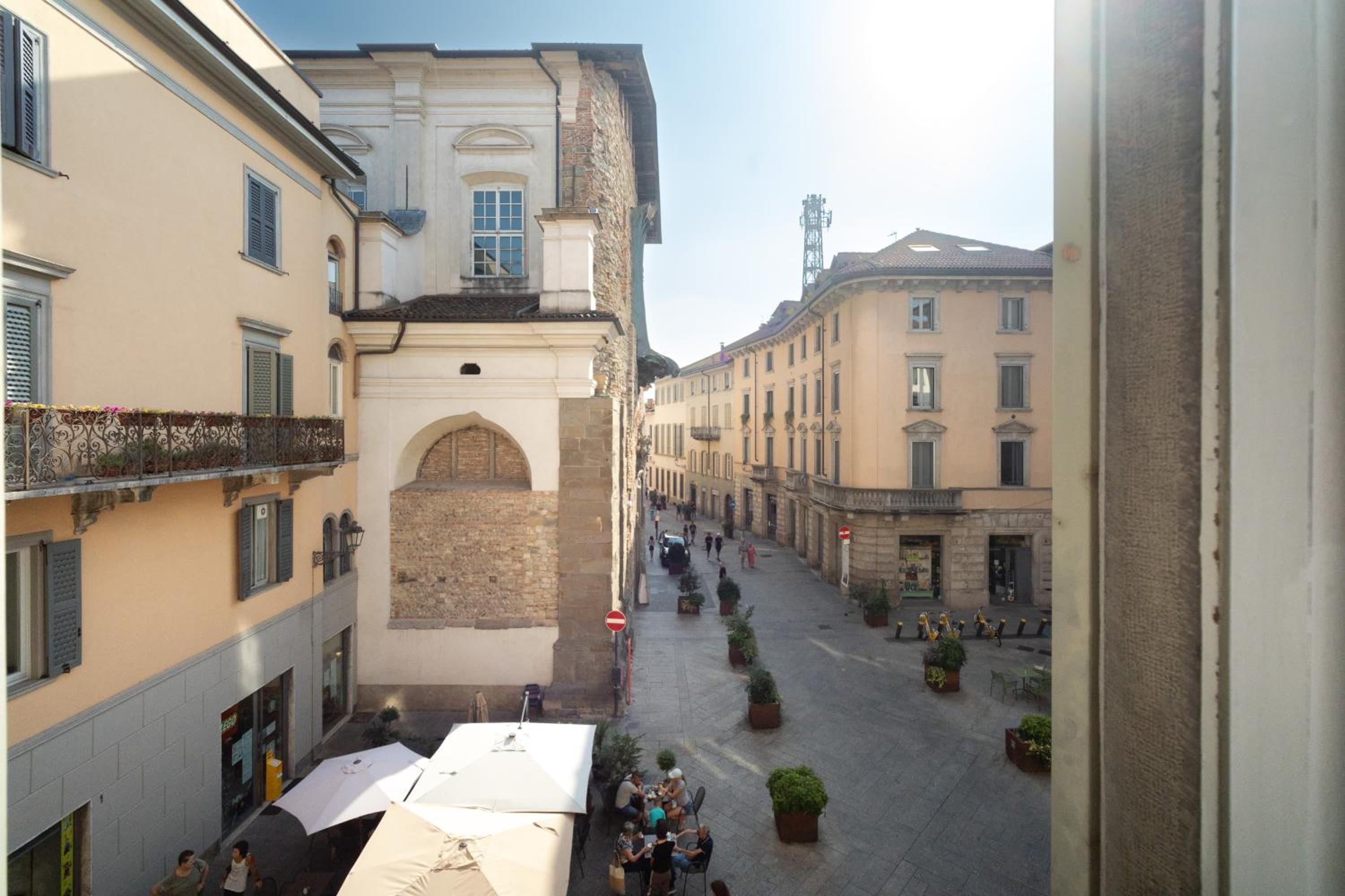 LaDolceVita1445 - Meliora Apartments