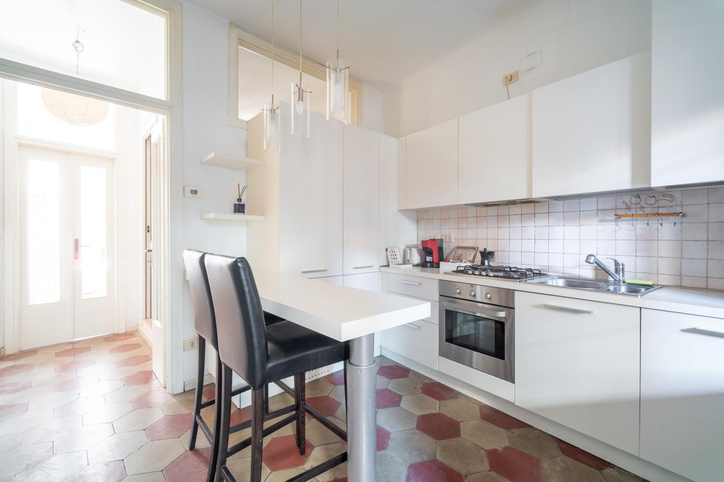 LaDolceVita1445 - Meliora Apartments