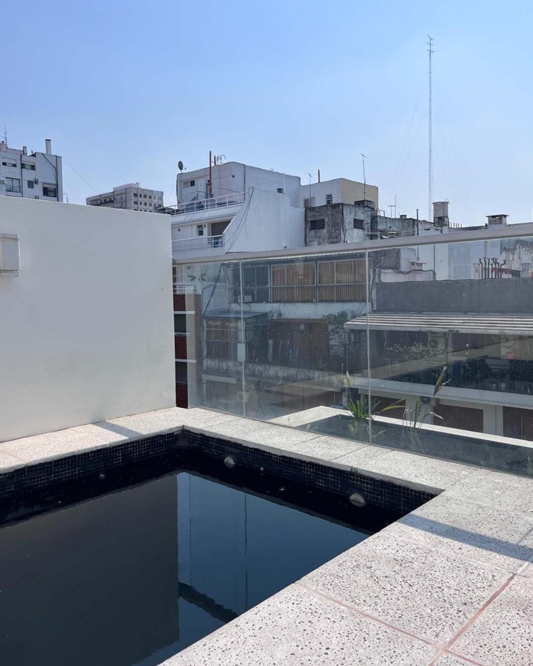 Apartments Belgrano