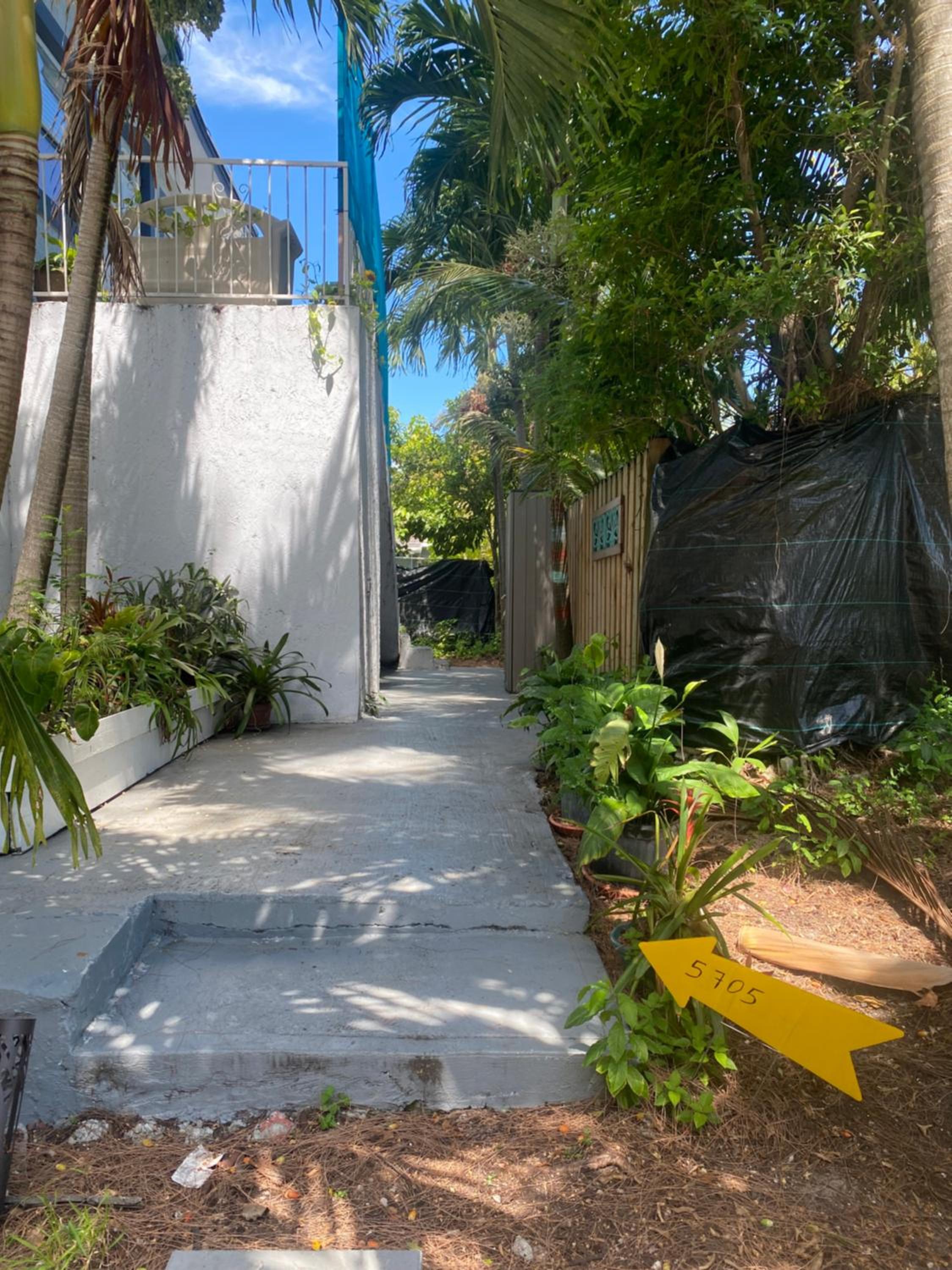 Artful 3BR Oasis in Little Haiti, Miami