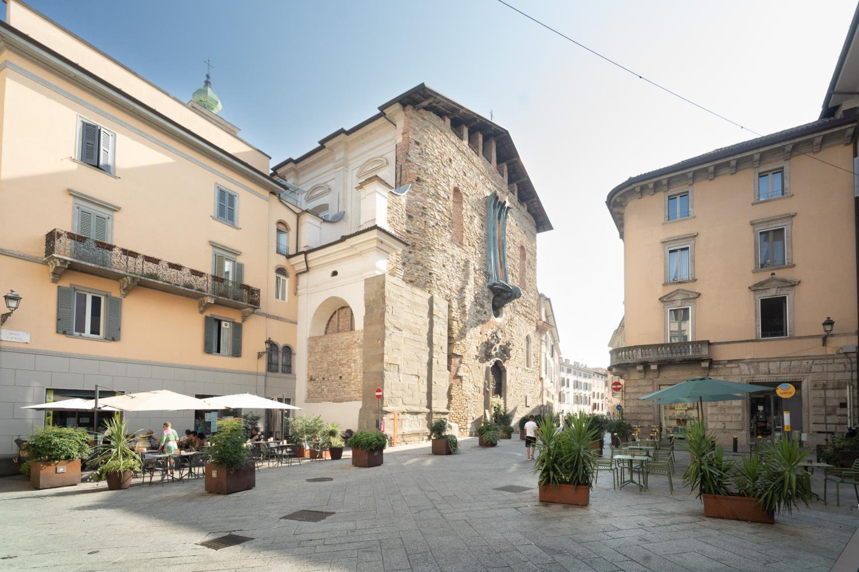 LaDolceVita1445 - Meliora Apartments