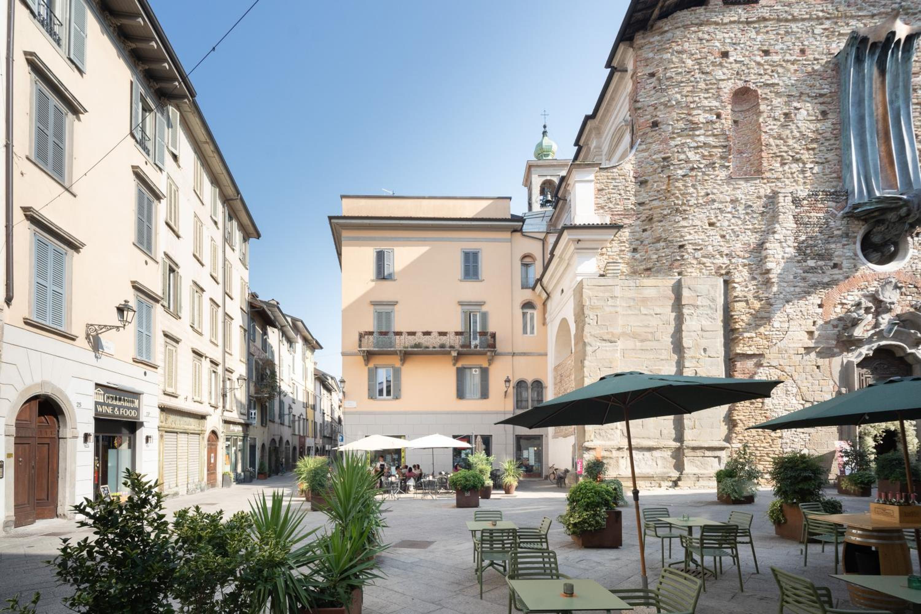 LaDolceVita1445 - Meliora Apartments