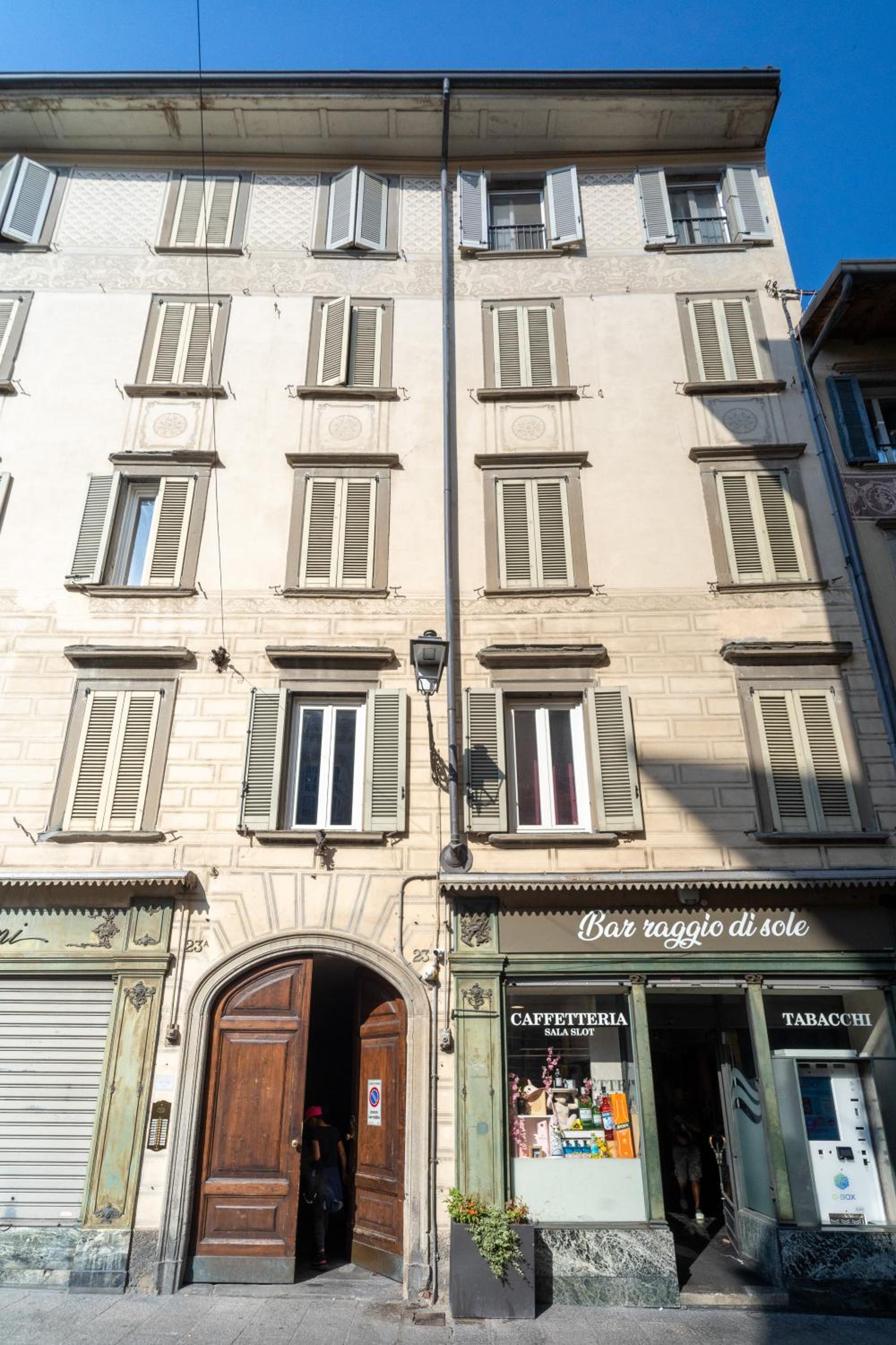 LaDolceVita1445 - Meliora Apartments