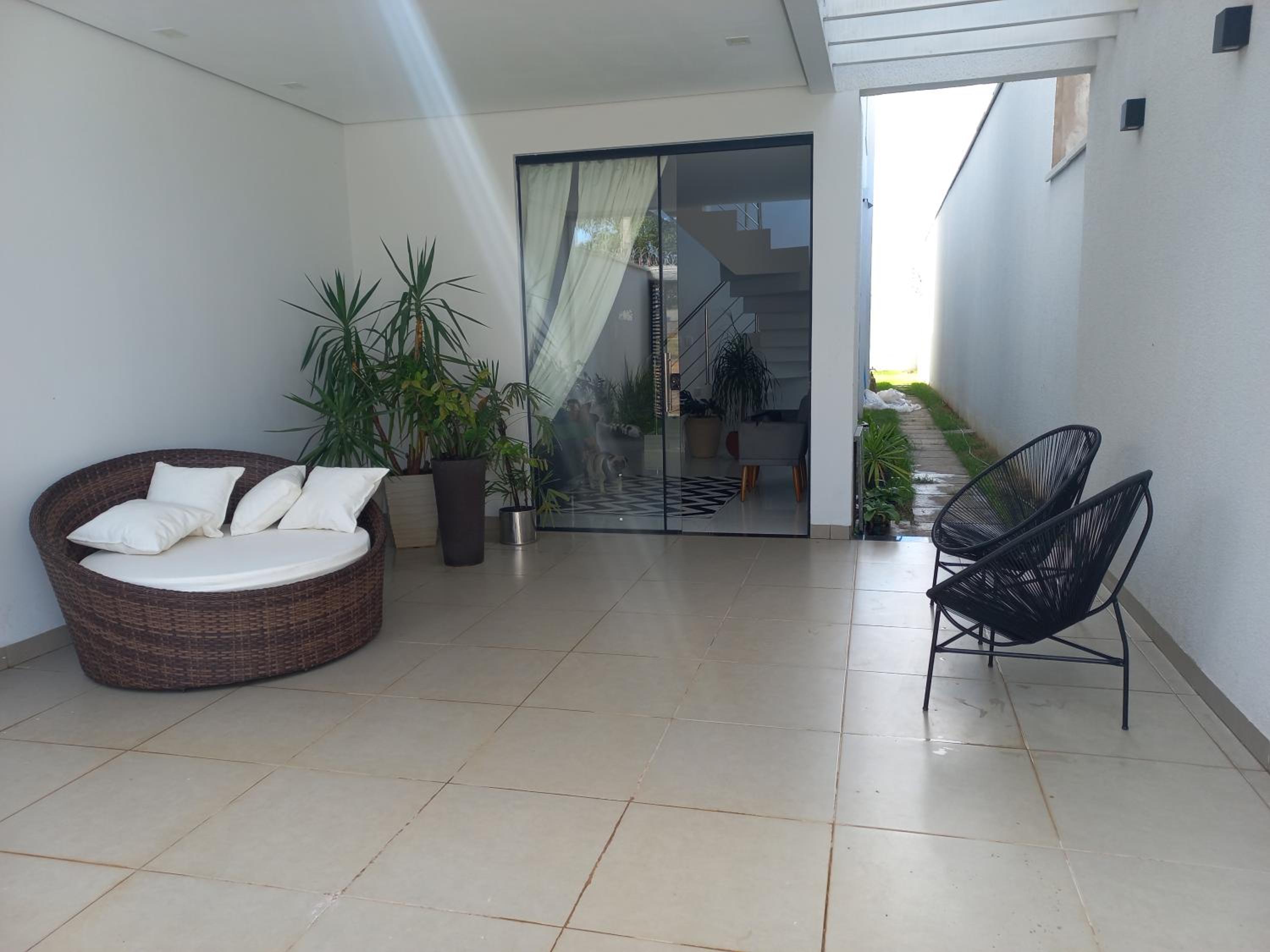 apartamento studio setor Sul