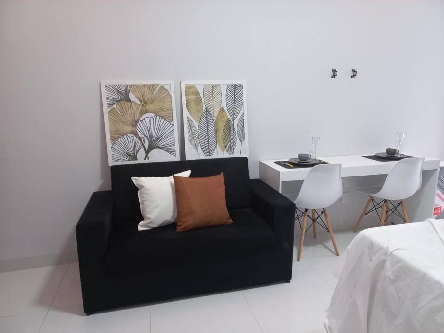 apartamento studio setor Sul