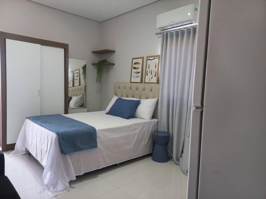 apartamento studio setor Sul