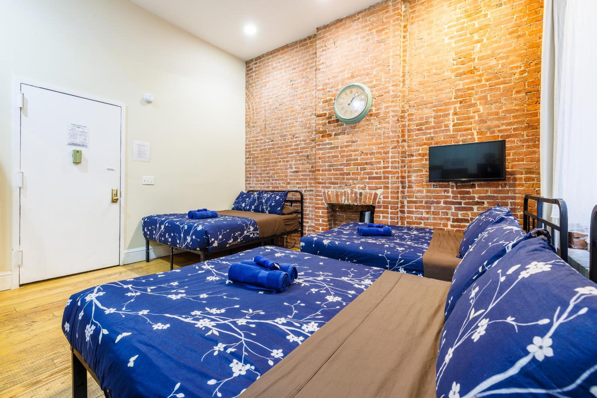 Studios in New York