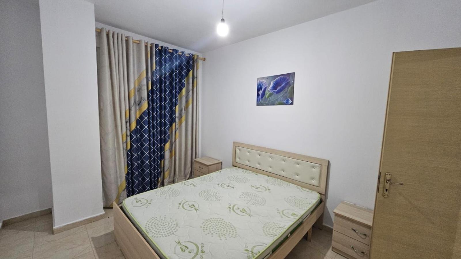 Tirana Daily Budget Apartment