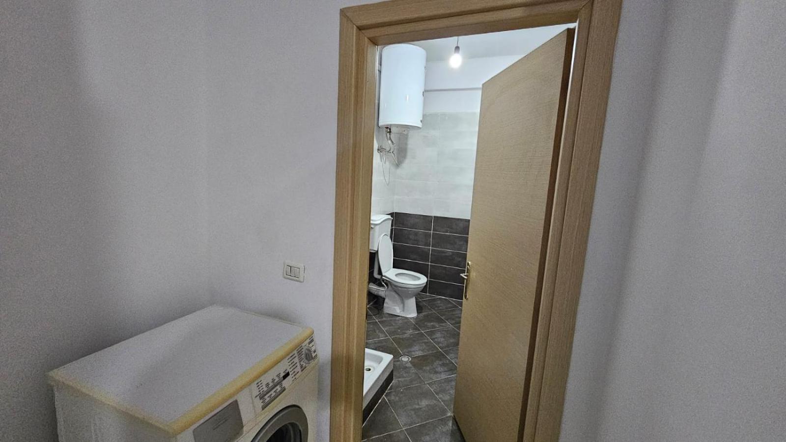 Tirana Daily Budget Apartment