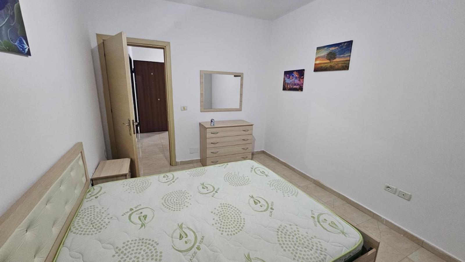 Tirana Daily Budget Apartment