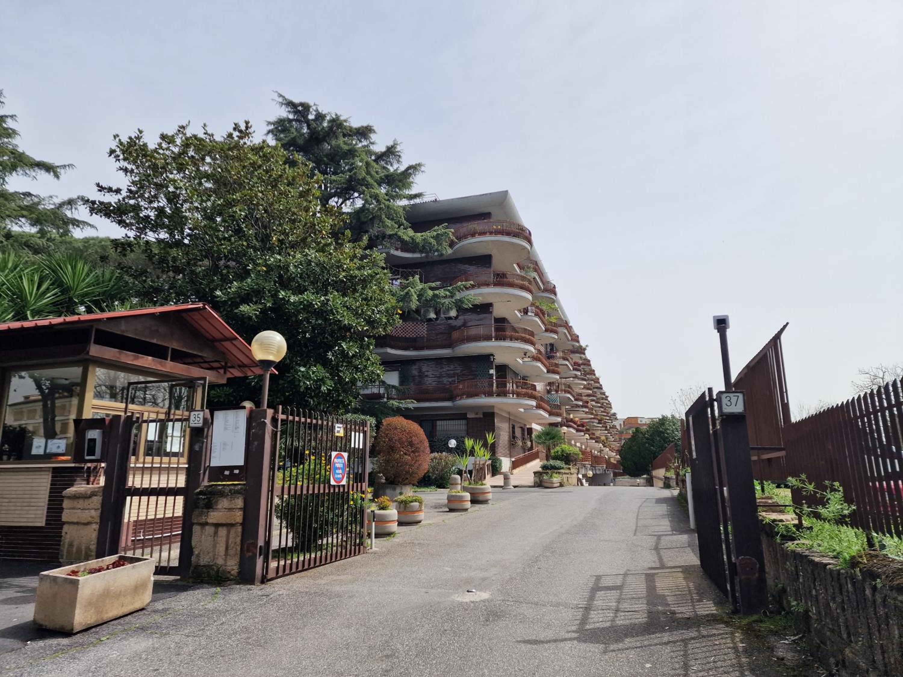 Vacanze Romane Apartments - Vatican City